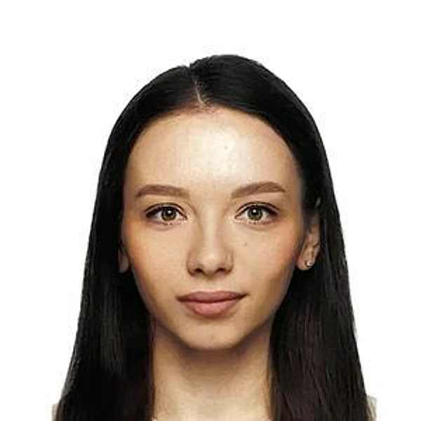 Пузырева Диана Витальевна — Педиатр, Хабаровск