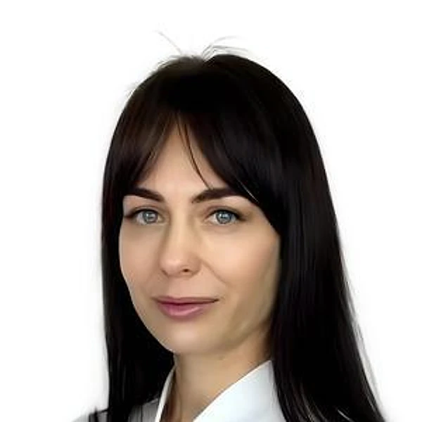 Идрисова Ольга Александровна — Анестезиолог-реаниматолог, Ульяновск