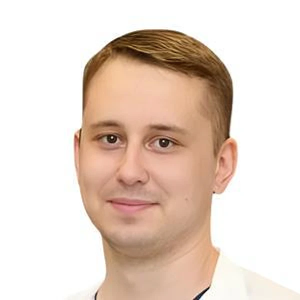 Ефремчев Дмитрий Сергеевич — Малоинвазивный хирург, Сосудистый хирург (ангиохирург), Флеболог, Ульяновск