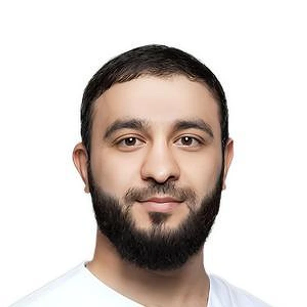 Мамедов Аби Нусретович — Офтальмолог (окулист), Детский офтальмолог, Офтальмолог-хирург, Дербент