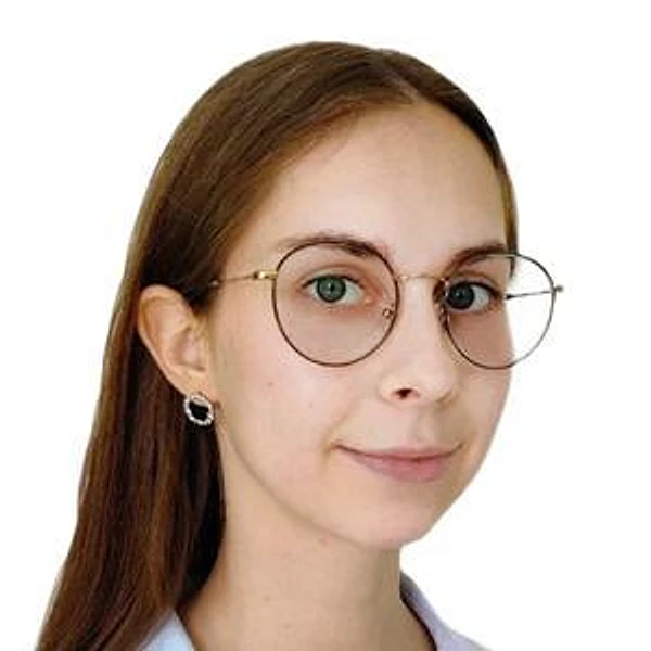 Миллер Юлия Михайловна — Стоматолог-ортодонт, Детский ортодонт, Самара