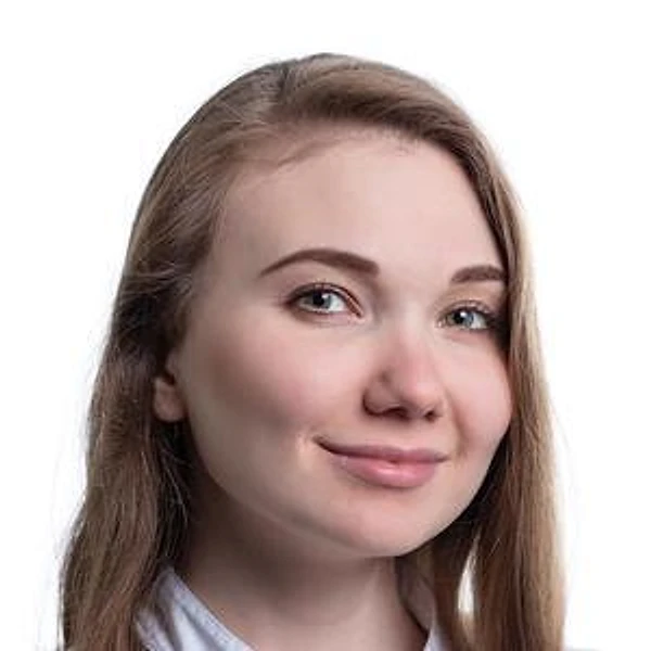 Лахтина Екатерина Виталиевна — Стоматолог-ортопед, Стоматолог, Красноярск