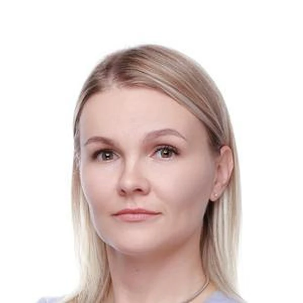 Чиркова Юлия Викторовна — Стоматолог, Красноярск