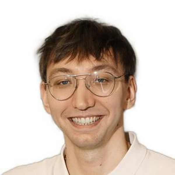 Сёмкин Максим Вячеславович — Стоматолог-ортодонт, Детский ортодонт, Тюмень