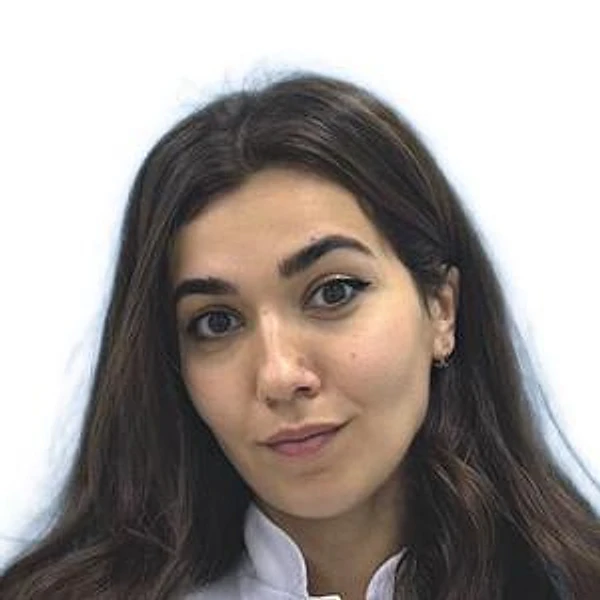 Даова Мадина Юриковна — Нефролог, Ставрополь