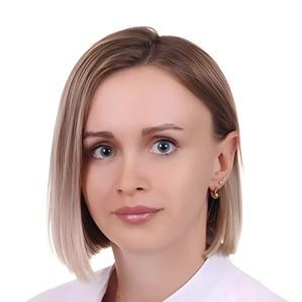 Шарикова Алина Алексеевна — Онколог, Онколог-маммолог, Волгоград
