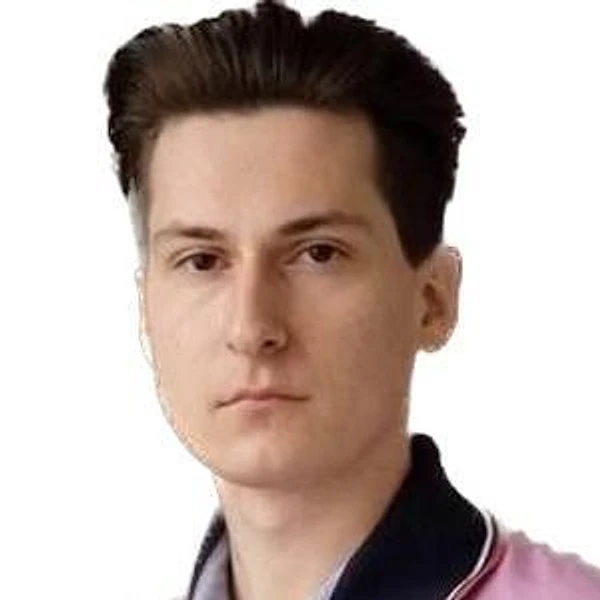 Шестаков Владимир Эдуардович — Офтальмолог (окулист), Орёл