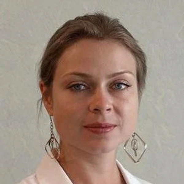 Побежимова Марина Александровна — Стоматолог-ортопед, Казань