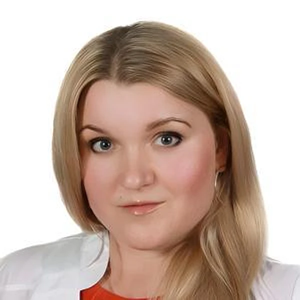 Борисова Яна Александровна — Анестезиолог-реаниматолог, Волгоград