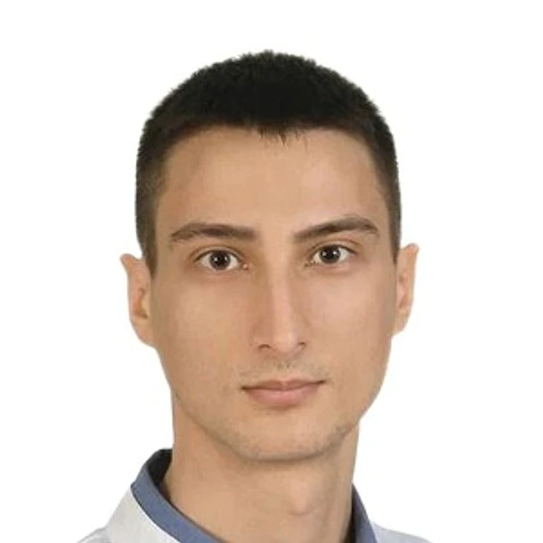 Гурчев Андрей Артурович — Онколог, Волжский