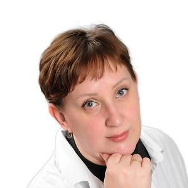 Лукашева Екатерина Николаевна — Нарколог, Психиатр, Иваново