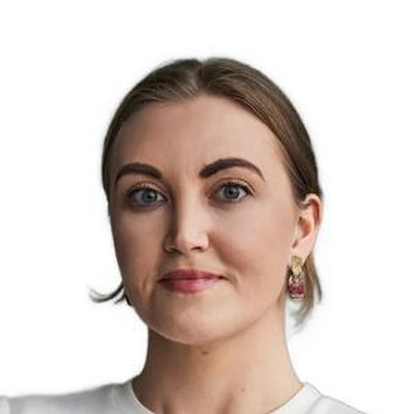 Герасимова Кристина Валерьевна — Психиатр, Нарколог, Психотерапевт, Санкт-Петербург
