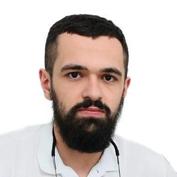 Гюрджян Карен Мовсесович — Стоматолог, Краснодар
