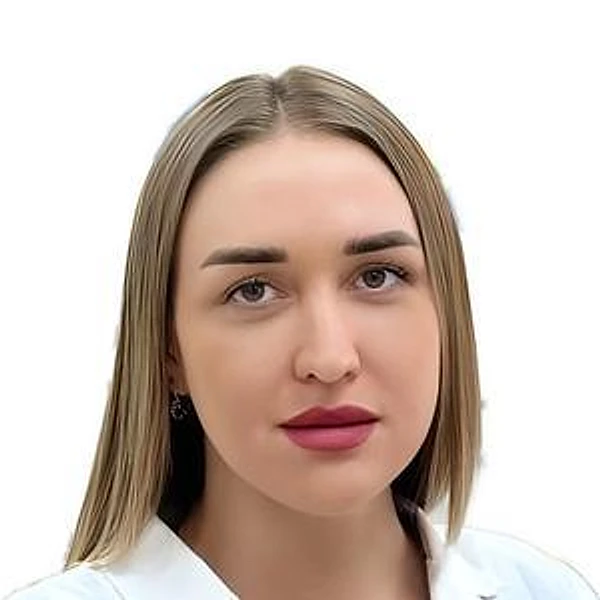 Лысогорская Жанна Федоровна — Терапевт, Тамбов