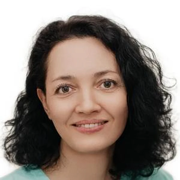 Галимон Елена Викторовна — Детский гастроэнтеролог, Гастроэнтеролог, Чита