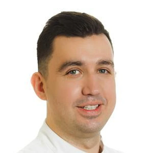 Тюленков Кирилл Андреевич — Стоматолог-ортопед, Стоматолог-имплантолог, Стоматолог-хирург, Санкт-Петербург