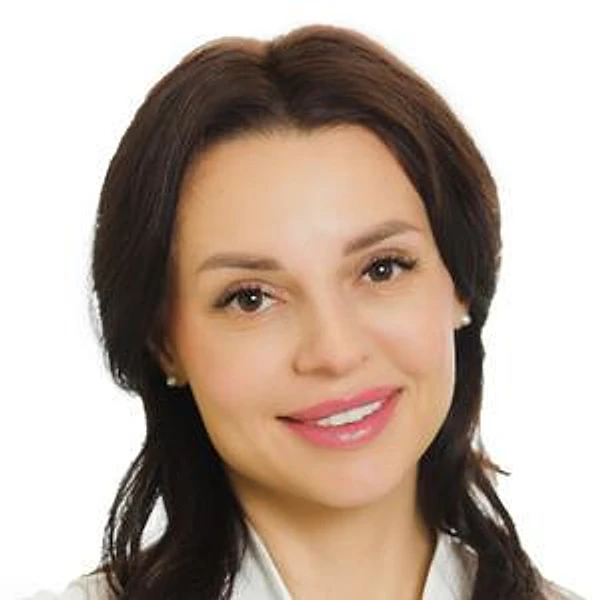 Тюленкова Ольга Сергеевна — Стоматолог, Стоматолог-ортопед, Санкт-Петербург