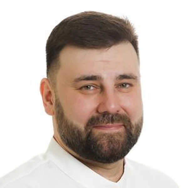 Славгородский Александр Сергеевич — Стоматолог, Стоматолог-имплантолог, Стоматолог-ортопед, Стоматолог-хирург, Санкт-Петербург