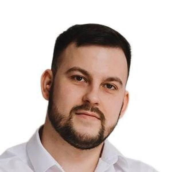 Евстифеев Егор Константинович — Фтизиатр, Магнитогорск