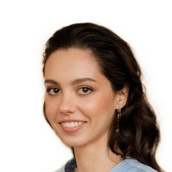 Майер Кристина Викторовна — Стоматолог, Детский ортодонт, Стоматолог-ортодонт, Омск
