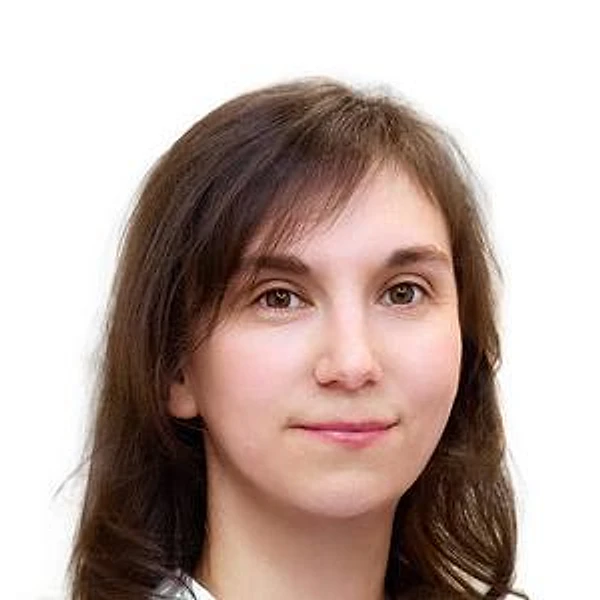 Лихацкая Анна Ивановна — Офтальмолог (окулист), Зеленоград