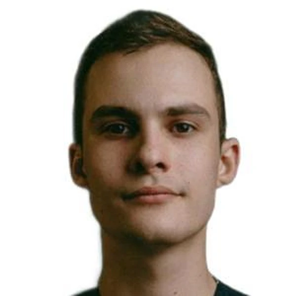 Шевякин Кирилл Олегович — Стоматолог, Воронеж