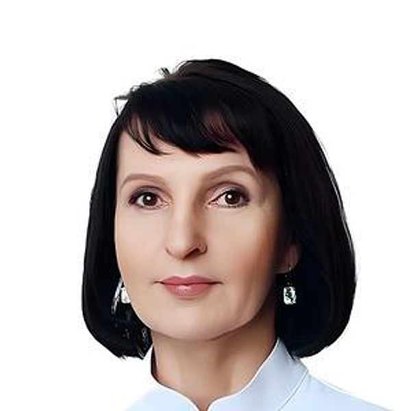 Петрикеева Ольга Викторовна — Гинеколог-эндокринолог, Акушер, Гинеколог, Люберцы