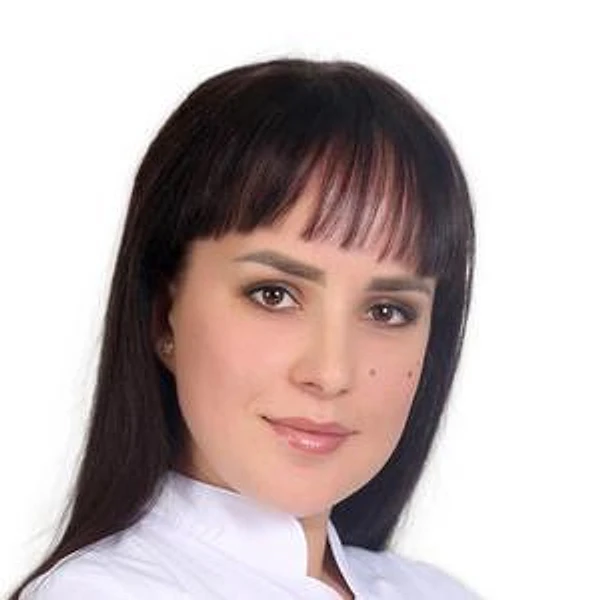 Чуткина Лидия Константиновна — Стоматолог-гигиенист, Иваново