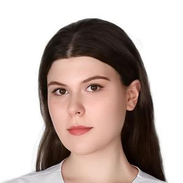 Кононова Анастасия Алексеевна — Стоматолог-гигиенист, Новосибирск
