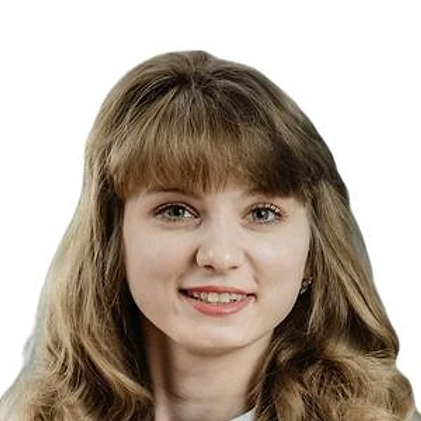 Агашина Алина Игоревна — Стоматолог-ортодонт, Москва