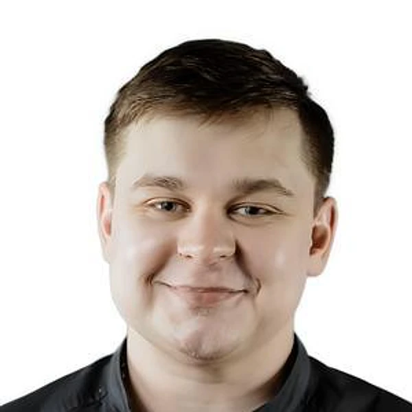 Ушаков Кирилл Альбертович — Стоматолог-ортопед, Балашиха