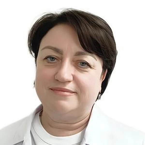 Мухина Светлана Алексеевна — Рентгенолог, Ростов-на-Дону