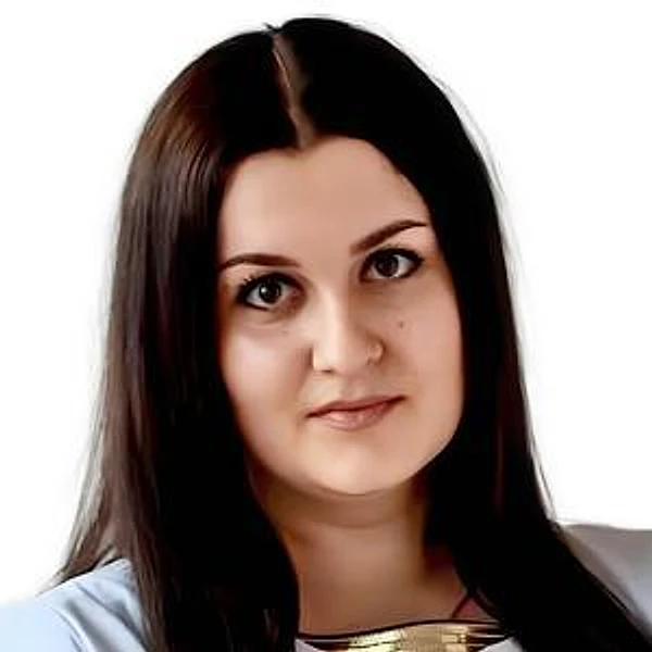 Кольтяпина Екатерина Андреевна — Терапевт, Москва