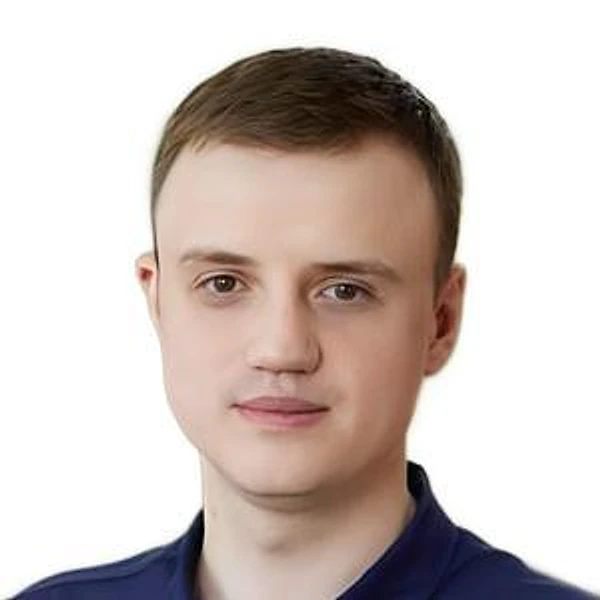 Попов Эдуард Константинович — Инструктор-методист, Омск