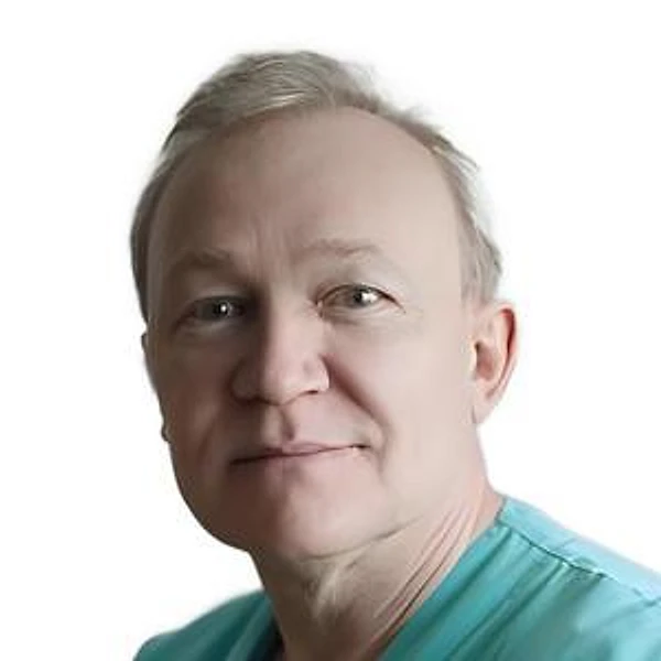 Новицкий Олег Викторович — Врач ЛФК, Детский врач ЛФК, Спортивный врач, Москва