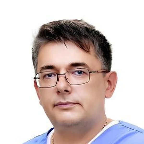 Ермола Владимир Викторович — Физиотерапевт, Химки