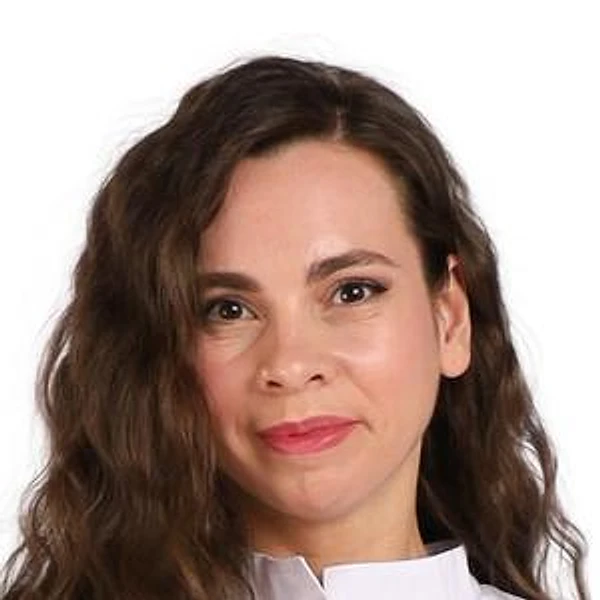 Тураева Ралина Рашидовна — Врач УЗИ, Терапевт, Казань