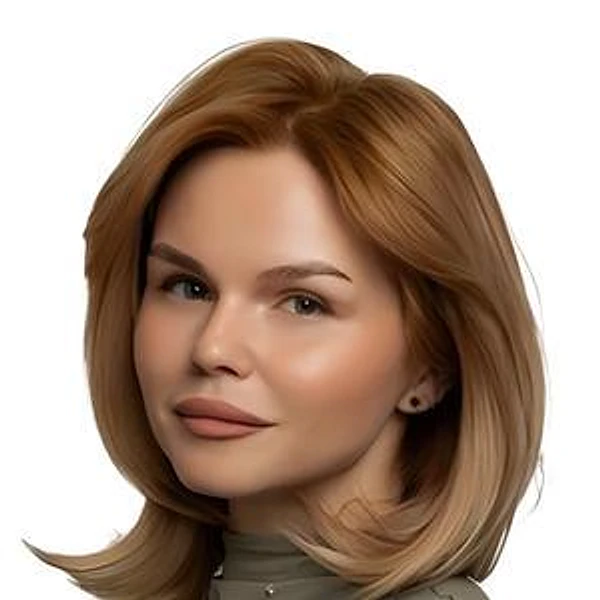 Чулинда Дарья Павловна — Психиатр, Детский психиатр, Москва