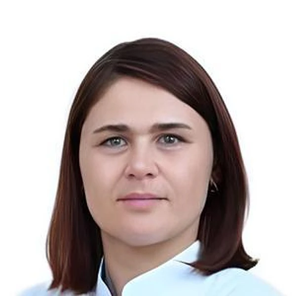 Щеглова Лариса Алексеевна — Врач УЗИ, Москва