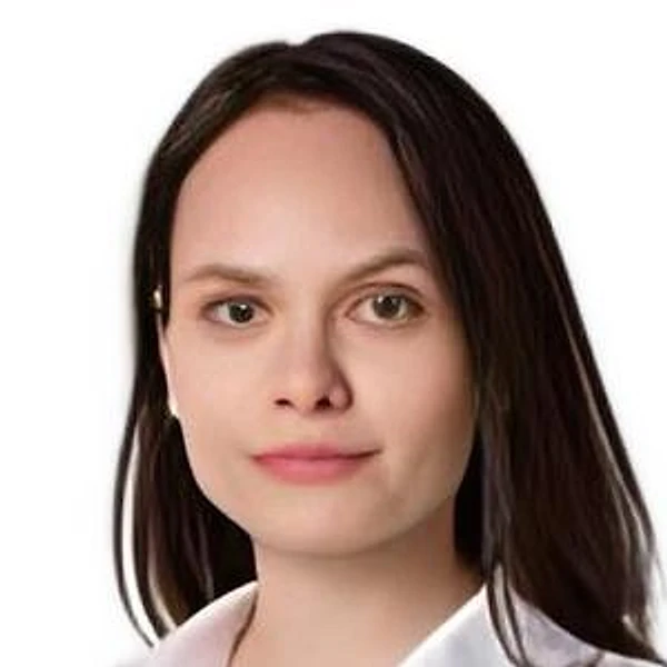 Сторожева Юлия Сергеевна — Клинический психолог, Красноярск
