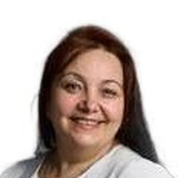 Жуковская Оксана Алексеевна — Логопед, Дефектолог, Красноярск