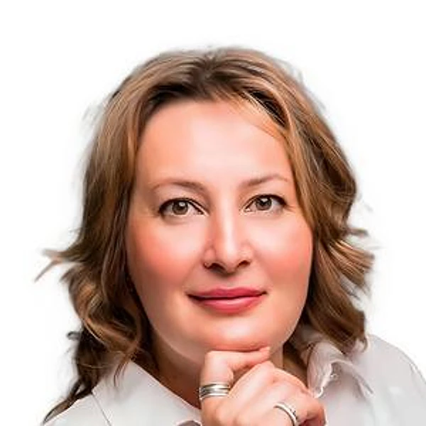 Мухина Ирина Юрьевна — Психолог, Семейный психолог, Истра