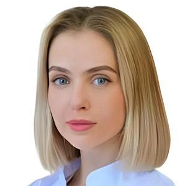Киперман Анна Денисовна — Врач-косметолог, Дерматовенеролог, Дерматолог, Детский трихолог, Педиатр, Трихолог, Тверь