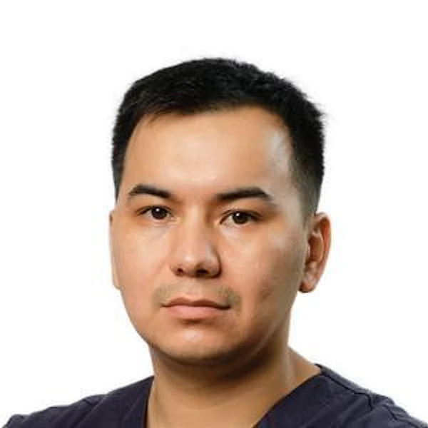 Алмазов Айбек Алмазович — Хирург, Онколог, Новосибирск