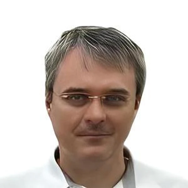 Хайруллин Фарид Амирович — Стоматолог-ортопед, Детский остеопат, Остеопат, Казань
