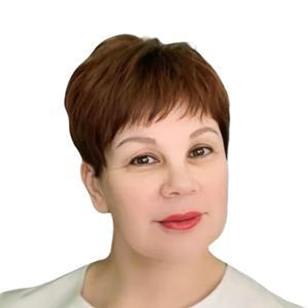 Молокова Бэла Эдуардовна — Врач-косметолог, Дерматолог, Химки