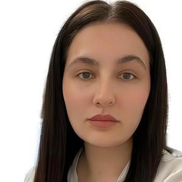 Карашева Фаина Юрьевна — Педиатр, Москва