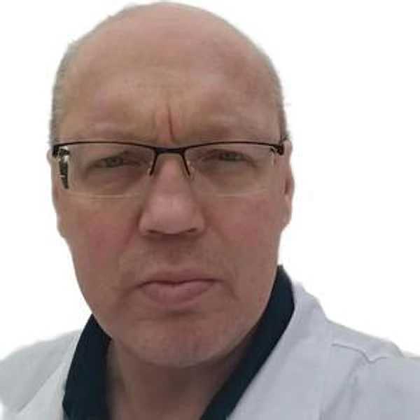 Милютин Константин Леонидович — Психиатр, Видное
