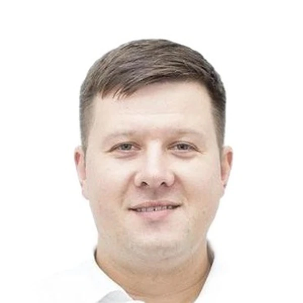 Борисюк Роман Викторович — Стоматолог-имплантолог, Стоматолог, Стоматолог-хирург, Казань