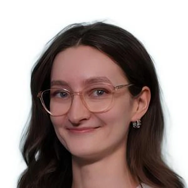 Горлова Полина Александровна — Педиатр, Детский невролог, Москва